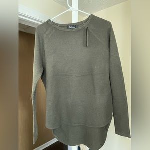 Lulus Long sleeve top